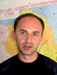 Ashot Beglaryan